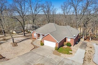 60 Taylor Drive, Bella Vista, AR 72714