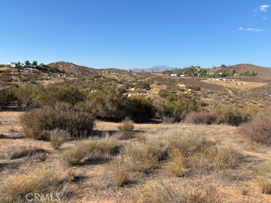 0 Arcola Road, Hemet, CA 92544