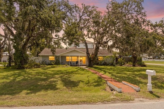 358 HIGHLAND SHORES DRIVE, Ellenton, FL 34222