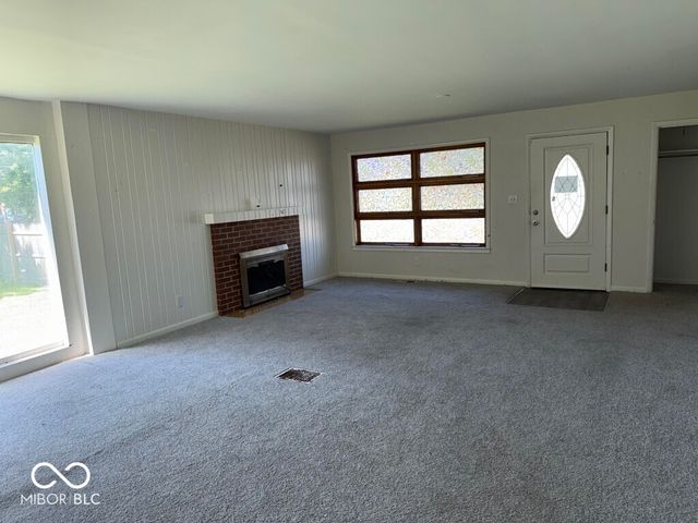 4522 Columbus Avenue, Anderson, IN 46013