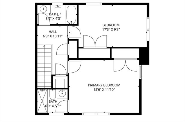 51 Branch St 3, Quincy, MA 02169