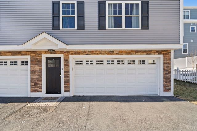 51 Branch St 3, Quincy, MA 02169