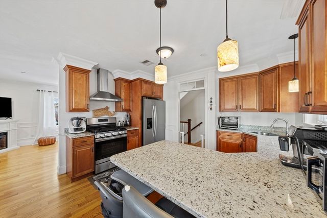 51 Branch St 3, Quincy, MA 02169