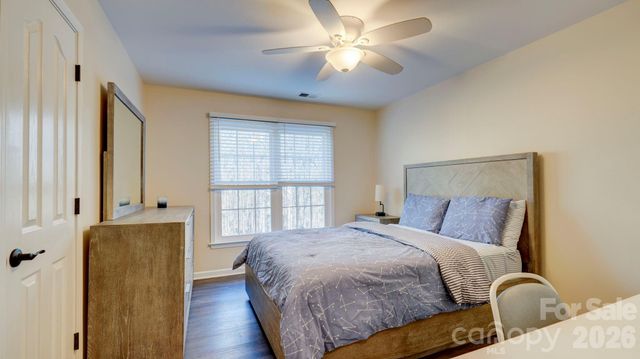 9821 Zackery Avenue, Charlotte, NC 28277