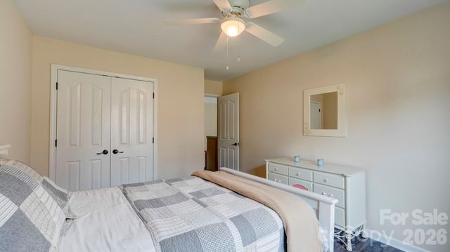 9821 Zackery Avenue, Charlotte, NC 28277