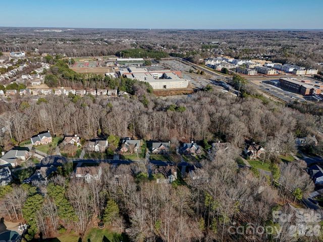 9821 Zackery Avenue, Charlotte, NC 28277