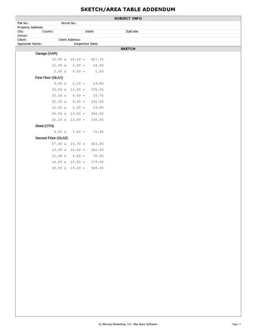 9821 Zackery Avenue, Charlotte, NC 28277