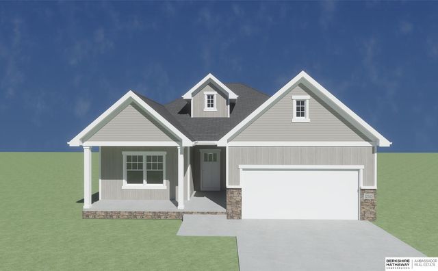18073 Soldier Street, Omaha, NE 68136