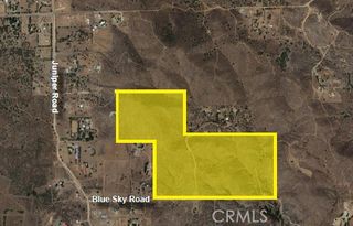 0 Blue Sky Road, Perris, CA 92570