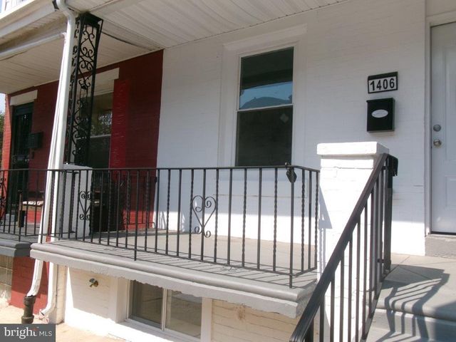 1406 N HIRST ST, Philadelphia, PA 19151