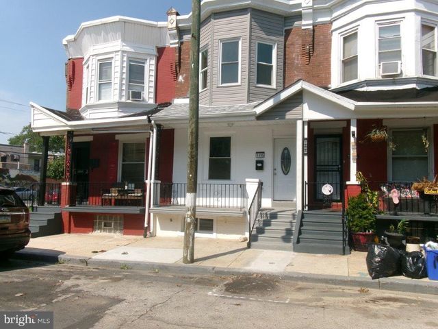 1406 N HIRST ST, Philadelphia, PA 19151