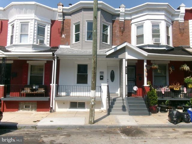 1406 N HIRST ST, Philadelphia, PA 19151