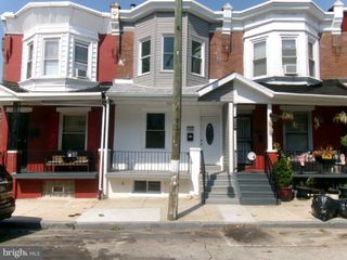 1406 N HIRST ST, Philadelphia, PA 19151