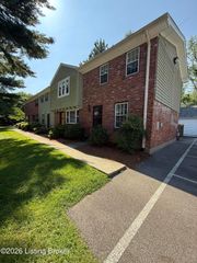 202 S Galt Ave APT 5, Louisville, KY 40206