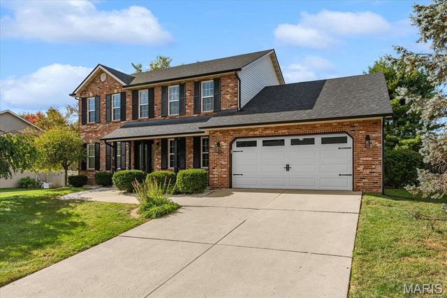 2250 Deer Springs Trail, Shiloh, IL 62221