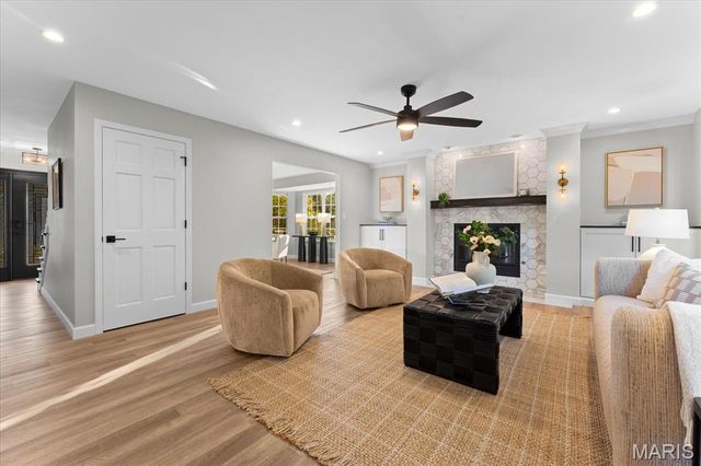 2250 Deer Springs Trail, Shiloh, IL 62221