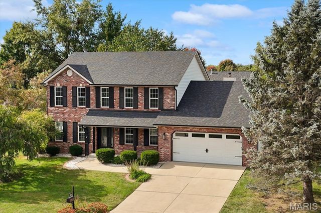 2250 Deer Springs Trail, Shiloh, IL 62221