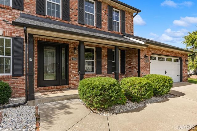 2250 Deer Springs Trail, Shiloh, IL 62221