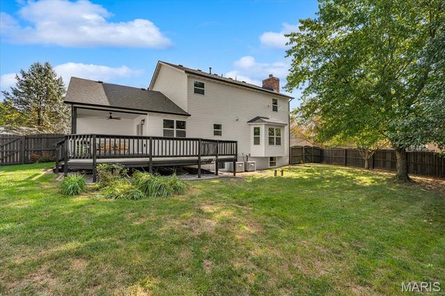 2250 Deer Springs Trail, Shiloh, IL 62221