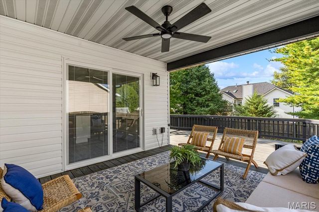2250 Deer Springs Trail, Shiloh, IL 62221