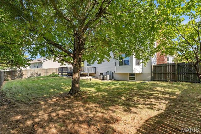 2250 Deer Springs Trail, Shiloh, IL 62221
