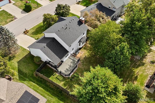 2250 Deer Springs Trail, Shiloh, IL 62221