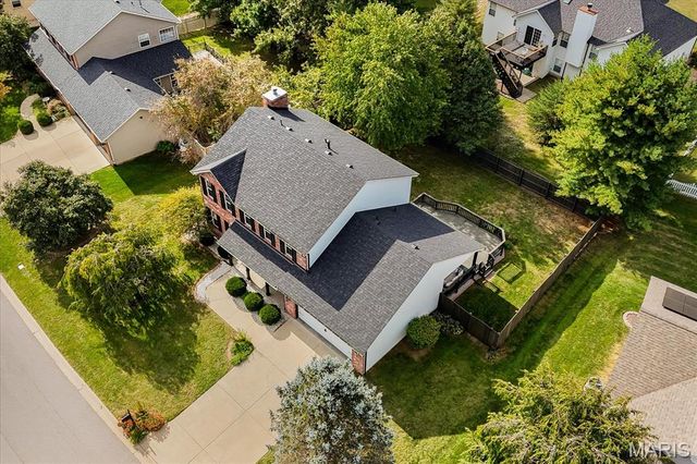 2250 Deer Springs Trail, Shiloh, IL 62221