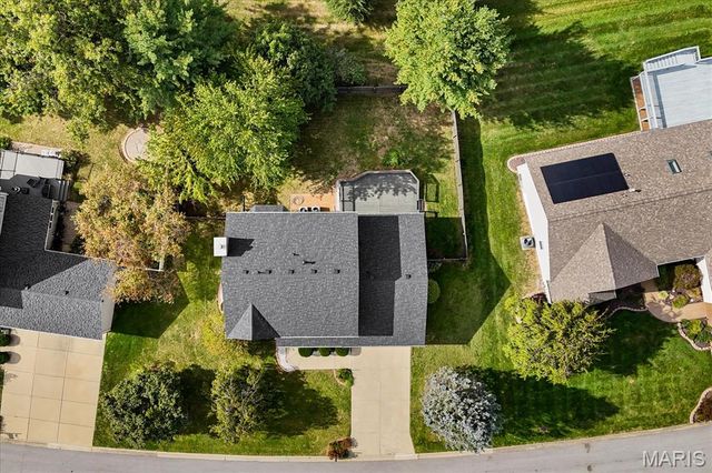 2250 Deer Springs Trail, Shiloh, IL 62221