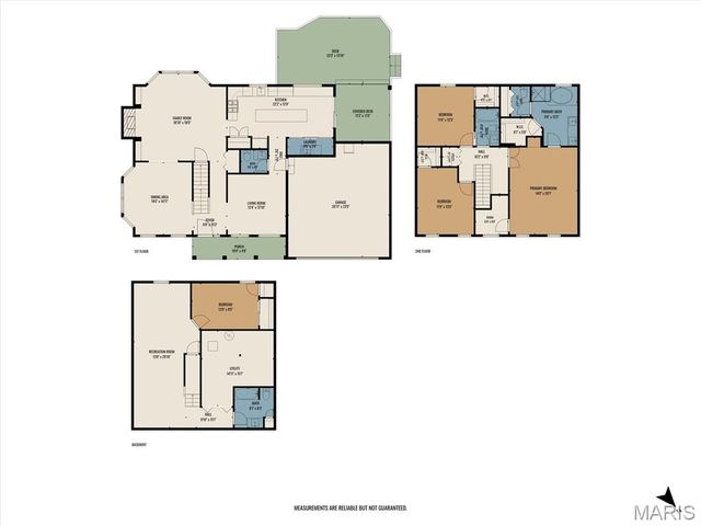 2250 Deer Springs Trail, Shiloh, IL 62221