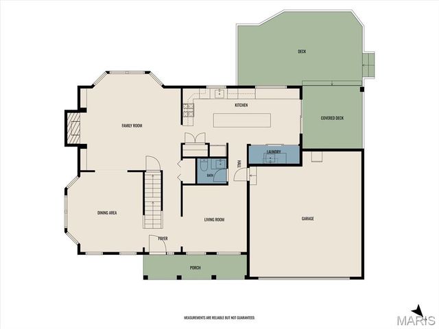 2250 Deer Springs Trail, Shiloh, IL 62221