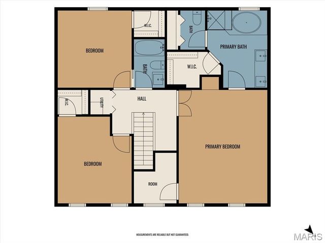 2250 Deer Springs Trail, Shiloh, IL 62221