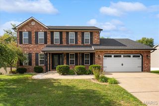 2250 Deer Springs Trail, Shiloh, IL 62221