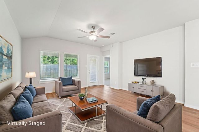 18554 Landing Meadows Lane, New Caney, TX 77357