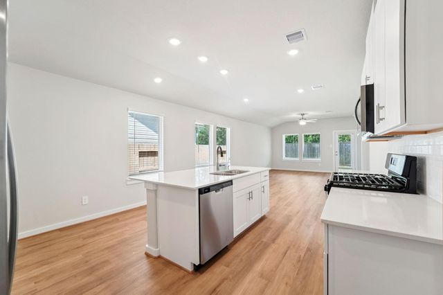 18554 Landing Meadows Lane, New Caney, TX 77357