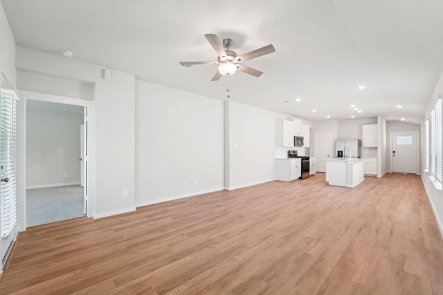 18554 Landing Meadows Lane, New Caney, TX 77357