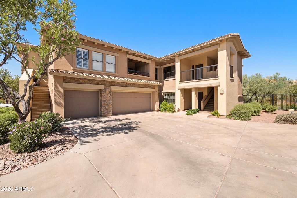 21320 N 56TH Street 1092, Phoenix, AZ 85054 — exterior