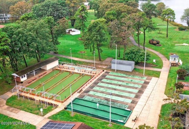 43K Cambridge Court, Lakewood, NJ 08701