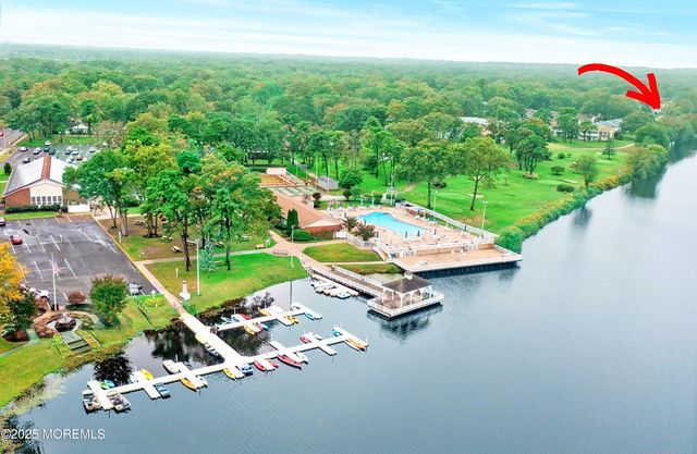 43K Cambridge Court, Lakewood, NJ 08701