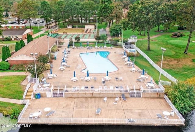 43K Cambridge Court, Lakewood, NJ 08701