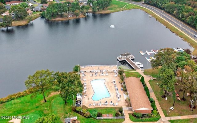 43K Cambridge Court, Lakewood, NJ 08701