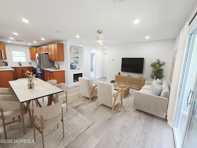 43K Cambridge Court, Lakewood, NJ 08701