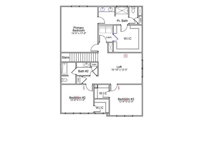12187 Lansbury Drive, Inman, SC 29349