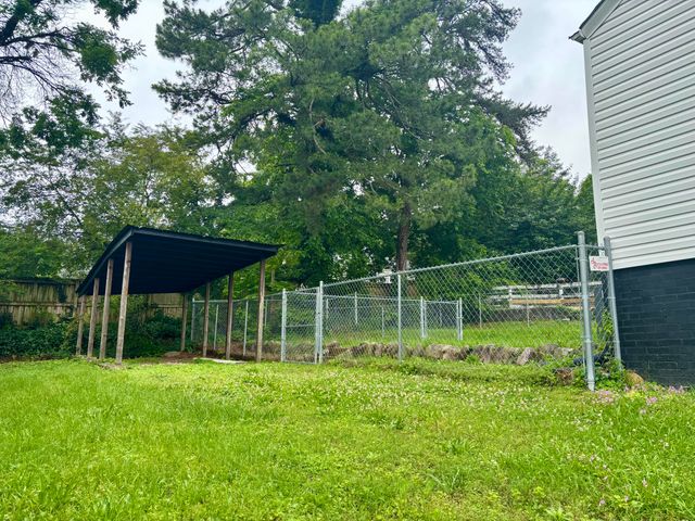 3804 Northview Avenue, Chattanooga, TN 37412