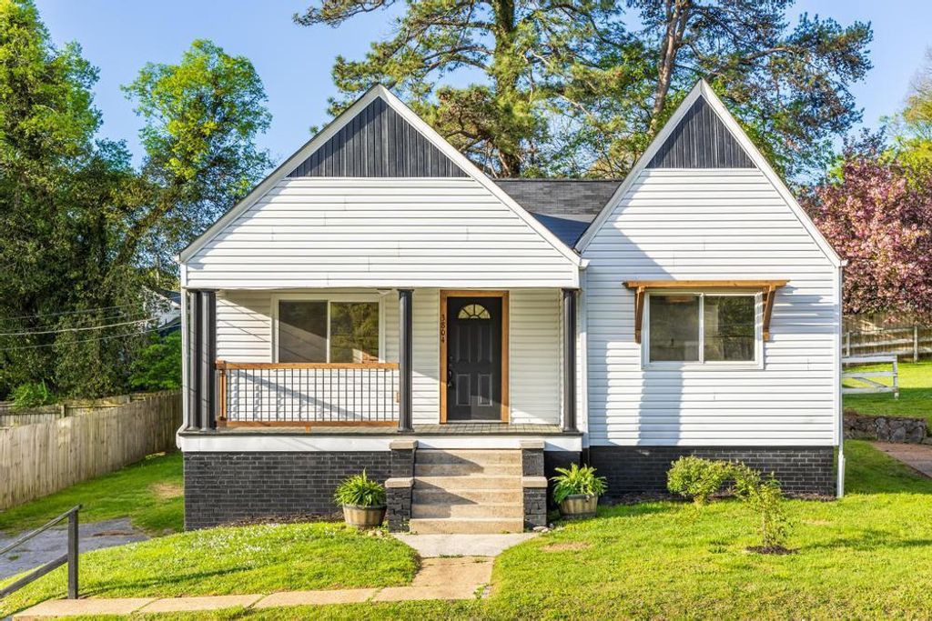 3804 Northview Avenue, Chattanooga, TN 37412