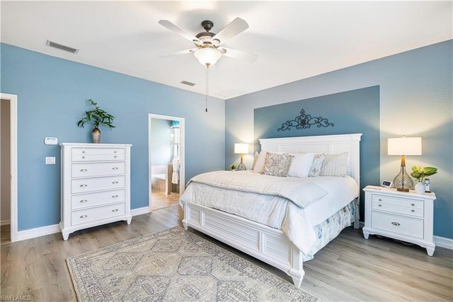 12926 Village Gate CT, Fort Myers, FL 33913