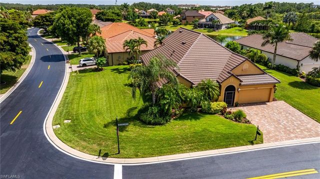 12926 Village Gate CT, Fort Myers, FL 33913