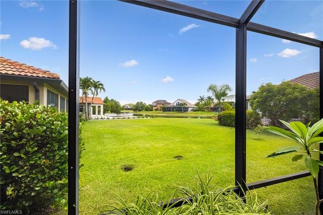 12926 Village Gate CT, Fort Myers, FL 33913
