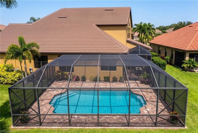 12926 Village Gate CT, Fort Myers, FL 33913