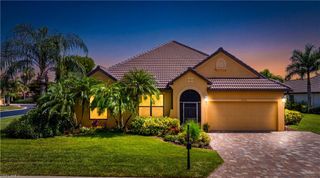 12926 Village Gate CT, Fort Myers, FL 33913
