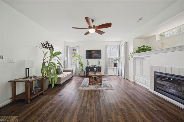 2016 Sunset Maple LN, Chesapeake, VA 23323